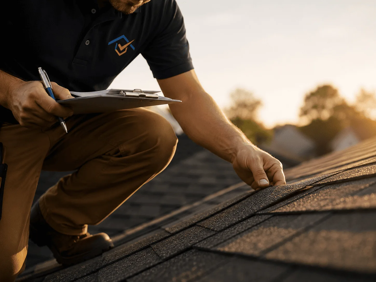 Why Choose Roof Inspection in Lewiston, CA